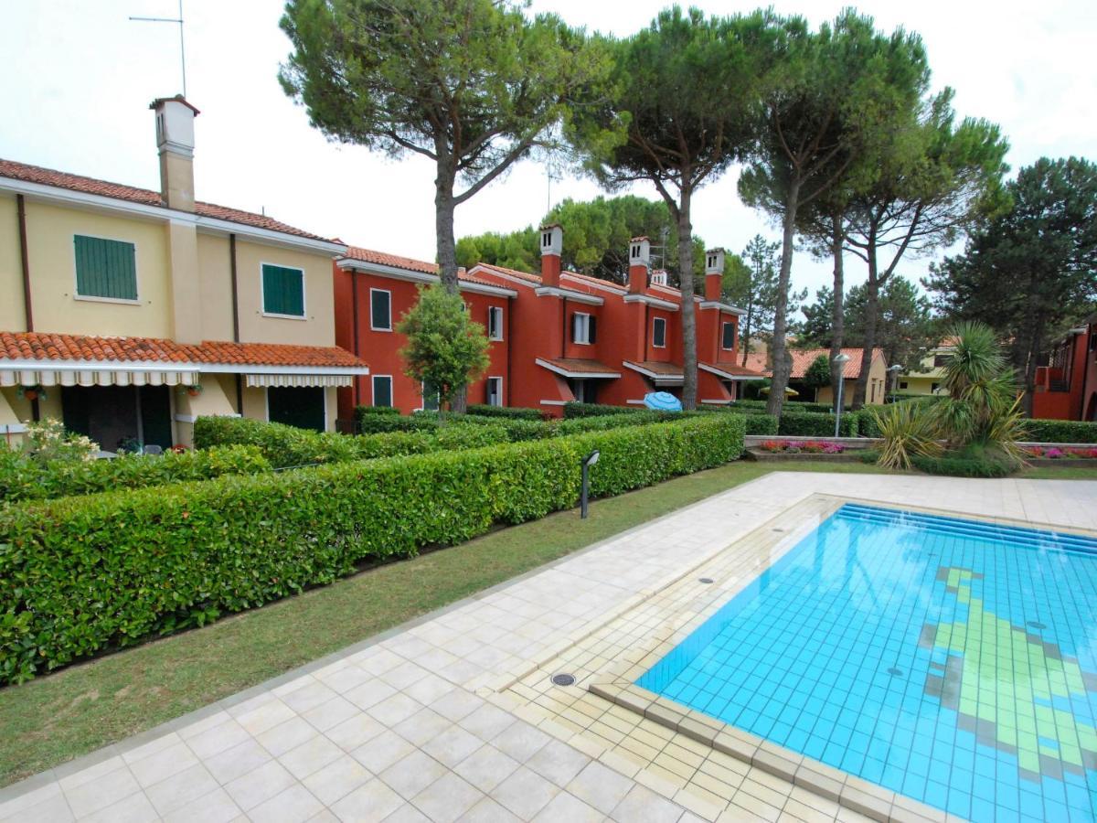 Apartment Michelangelo-5 By Interhome Μπιμπιόνε Εξωτερικό φωτογραφία
