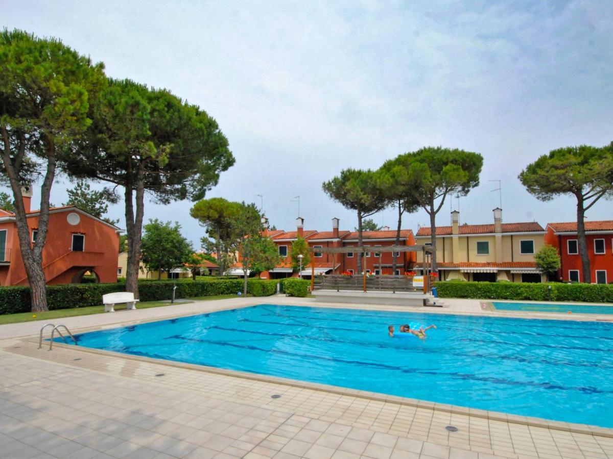 Apartment Michelangelo-5 By Interhome Μπιμπιόνε Εξωτερικό φωτογραφία