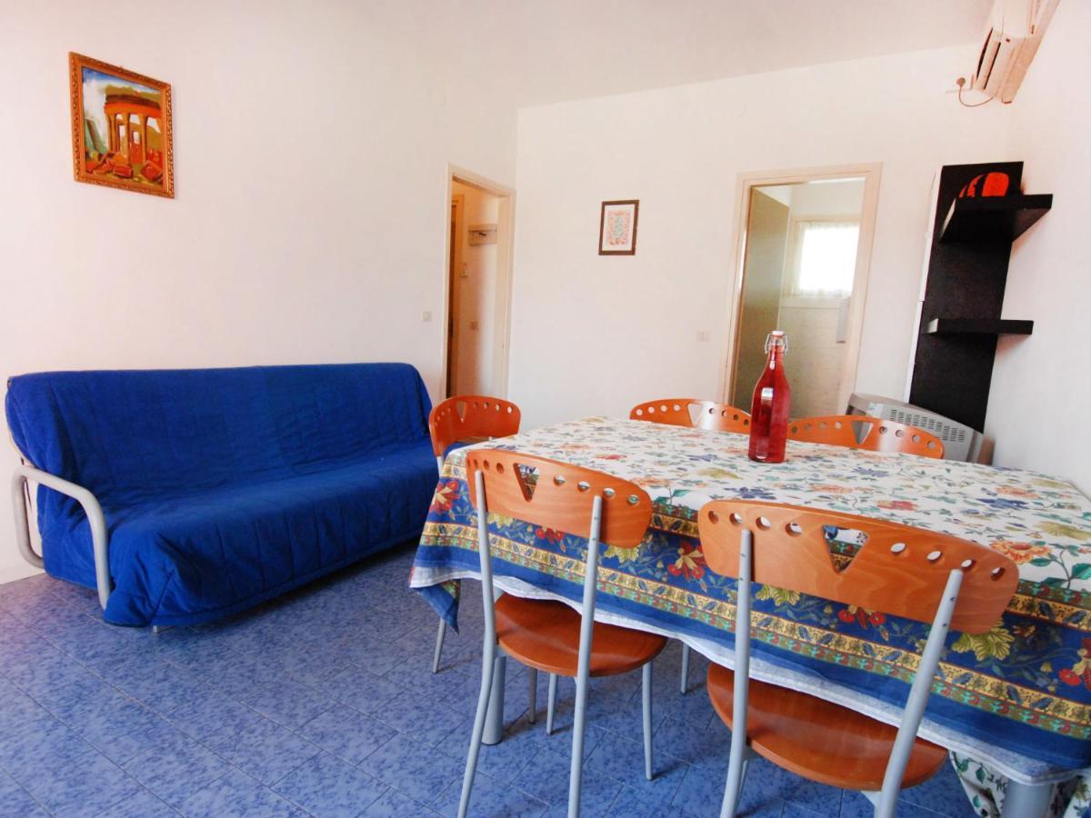 Apartment Michelangelo-5 By Interhome Μπιμπιόνε Εξωτερικό φωτογραφία