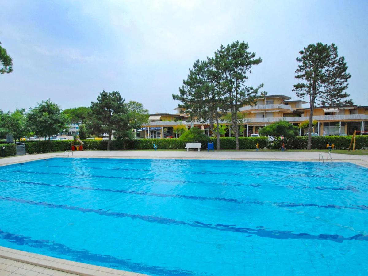 Apartment Michelangelo-5 By Interhome Μπιμπιόνε Εξωτερικό φωτογραφία