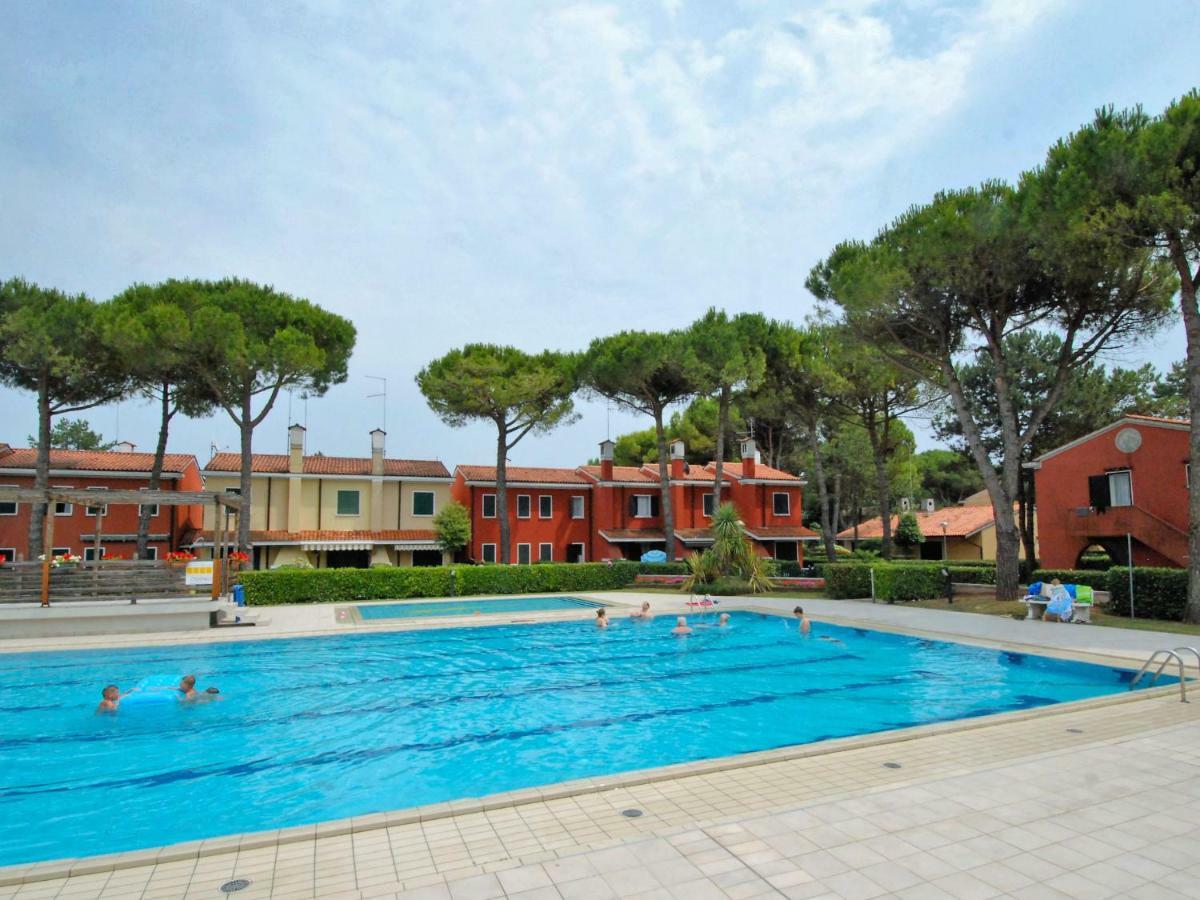 Apartment Michelangelo-5 By Interhome Μπιμπιόνε Εξωτερικό φωτογραφία