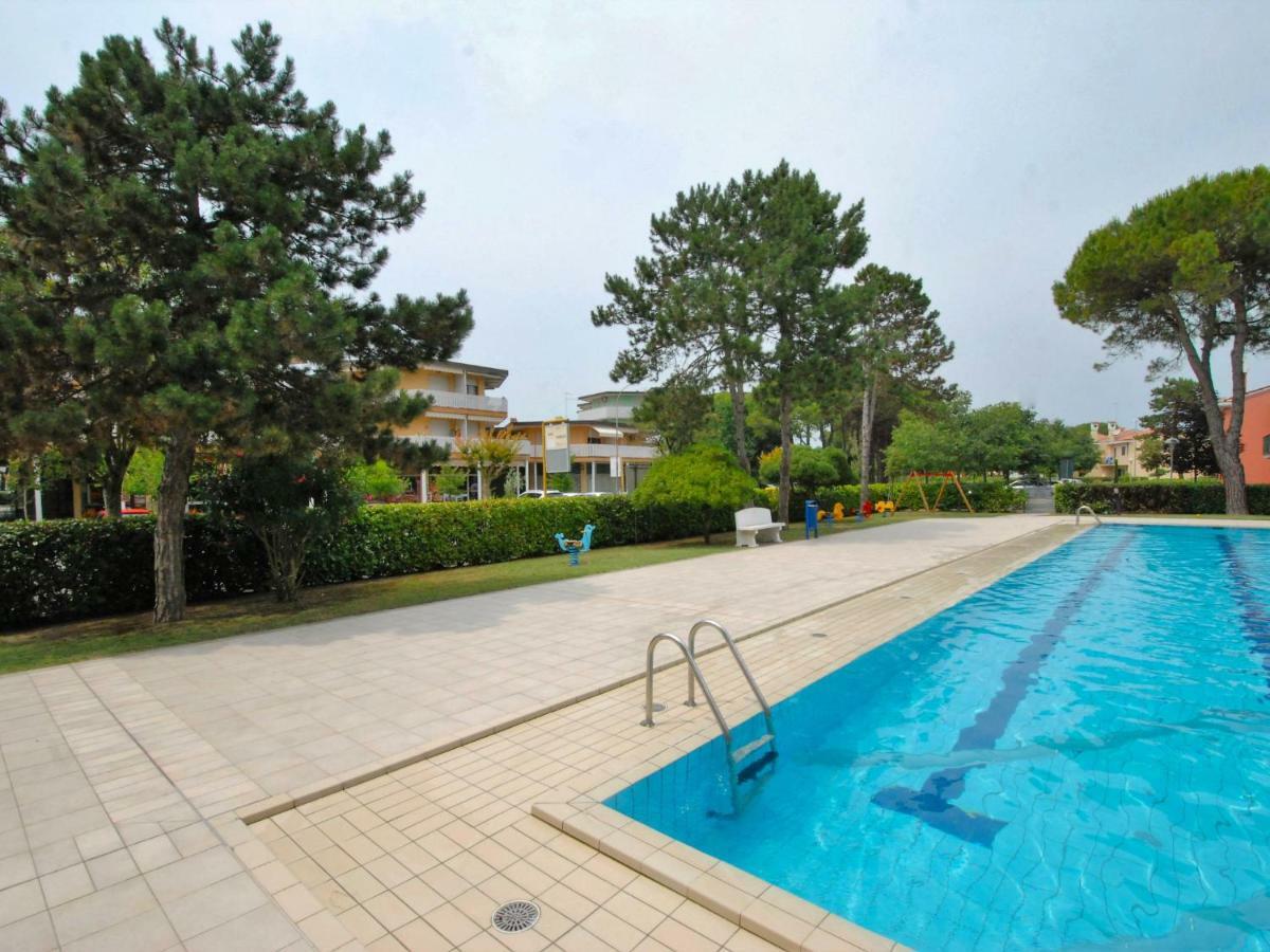 Apartment Michelangelo-5 By Interhome Μπιμπιόνε Εξωτερικό φωτογραφία